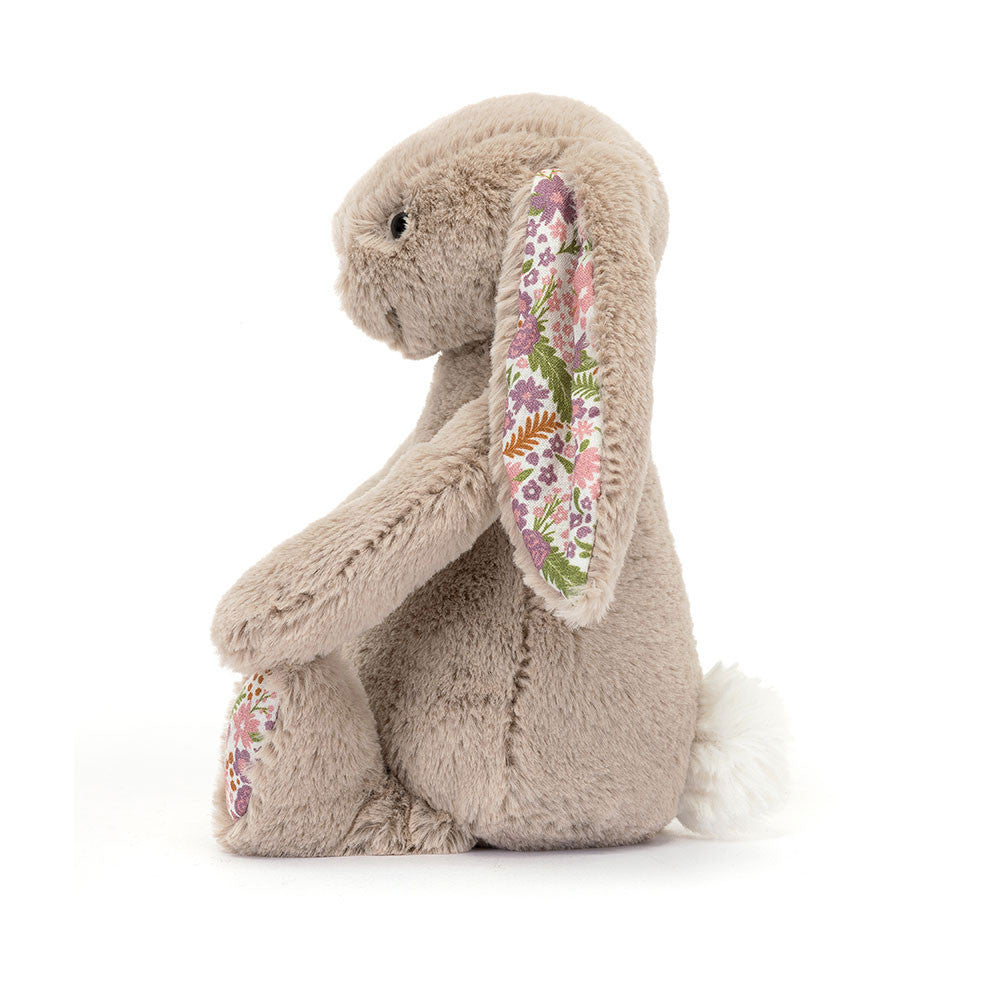 Jellycat Bashful Bunny Soft Toy (Small, 18cm) (8 Colours) - Pupsik Singapore