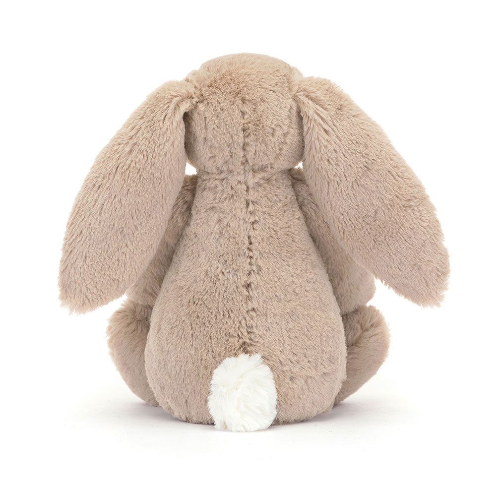 Jellycat Bashful Bunny Soft Toy (Small, 18cm) (8 Colours) - Pupsik Singapore