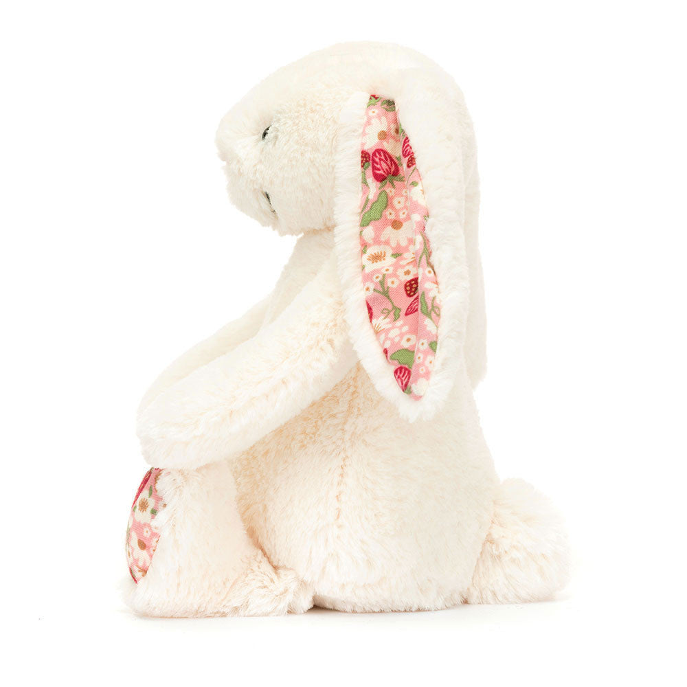 Jellycat Bashful Bunny Soft Toy (Small, 18cm) (8 Colours) - Pupsik Singapore