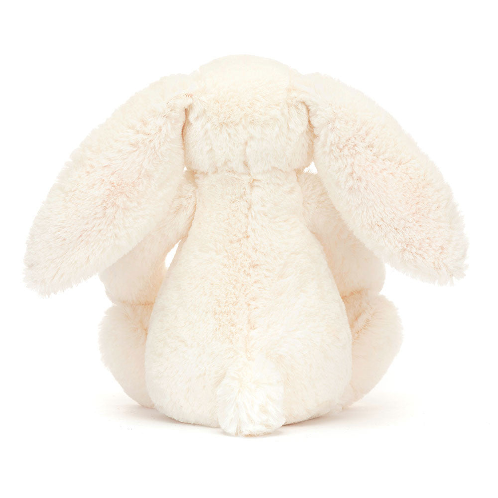Jellycat Bashful Bunny Soft Toy (Small, 18cm) (8 Colours) - Pupsik Singapore