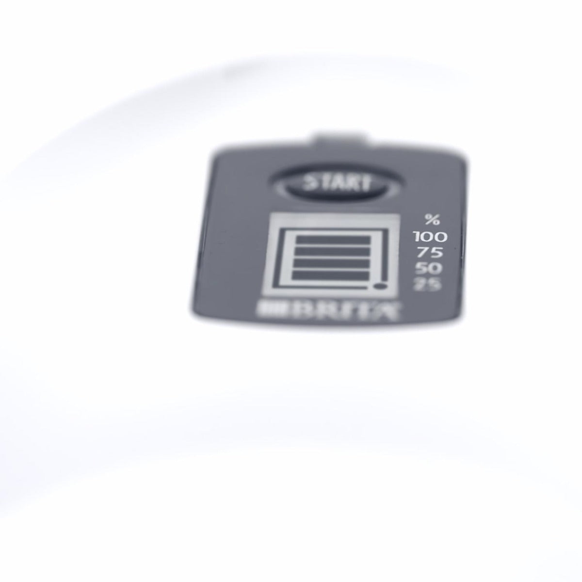 Brita Marella Cool Water Filter Jug (3 x Maxtra PRO Filter) - 2.4L White