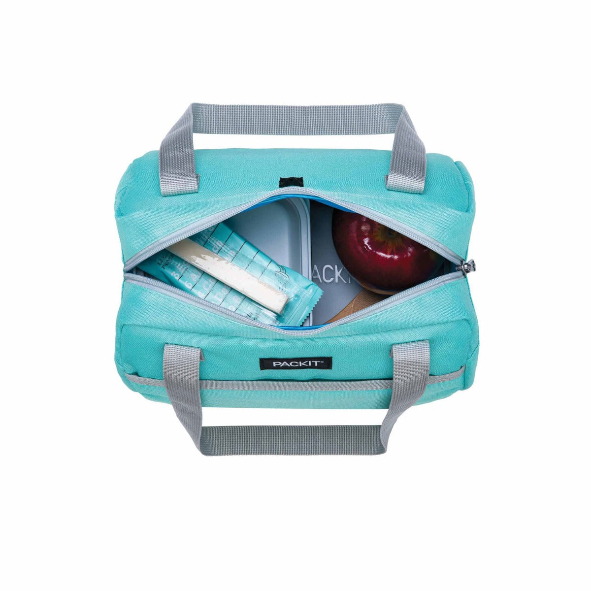 Packit Freezable Hampton Lunch Bag (5 Designs) - Pupsik Singapore