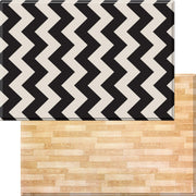 Dwinguler Bubba Playmat - Cosmo Timber (M12)