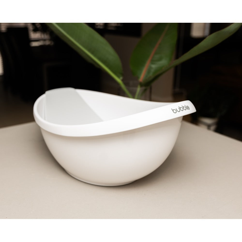 Bubble Cuddle Bath with Bath Seat (3 Colors) - Pupsik Singapore