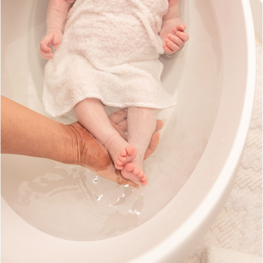 Bubble Cuddle Bath with Bath Seat (3 Colors) - Pupsik Singapore