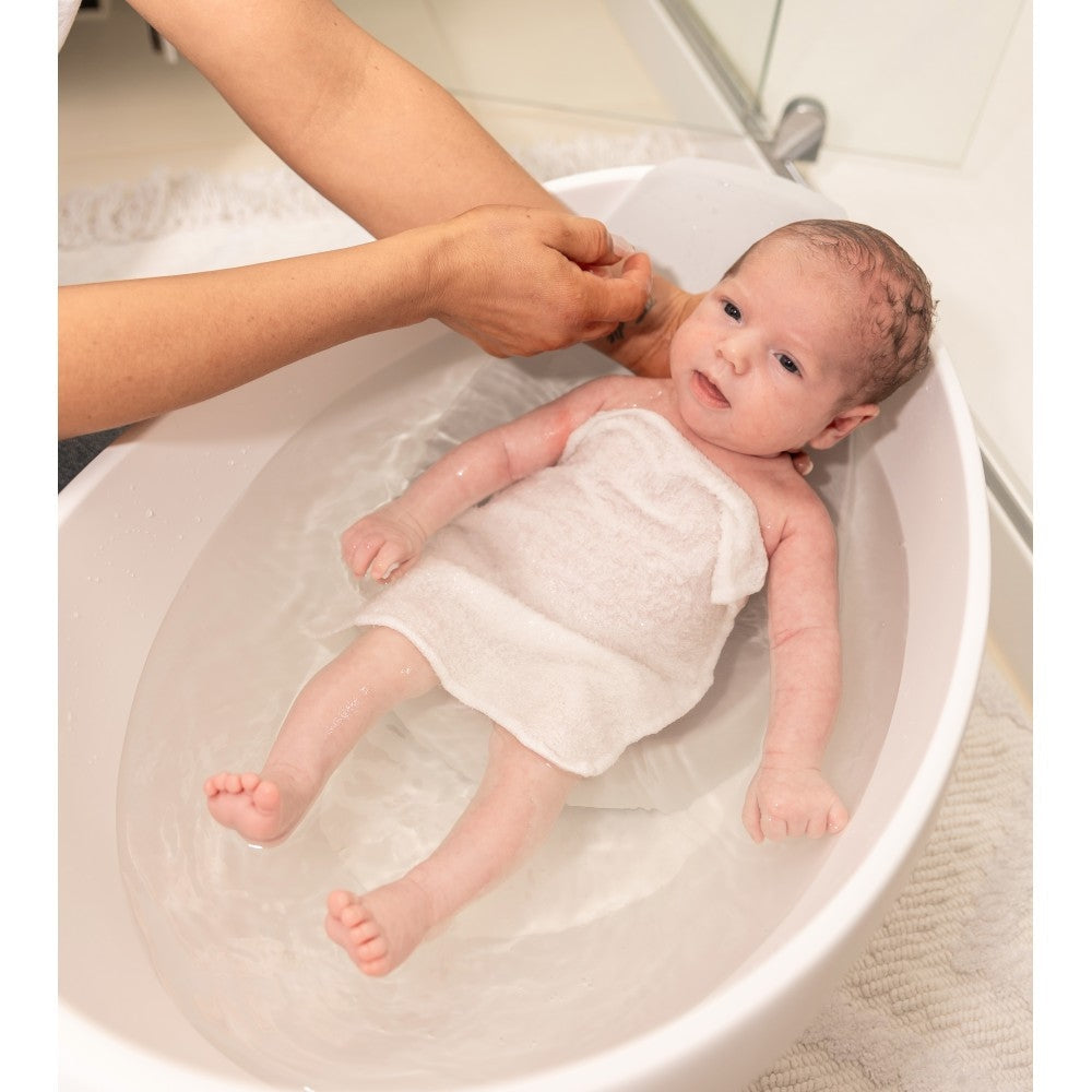 Bubble Cuddle Bath with Bath Seat (3 Colors) - Pupsik Singapore