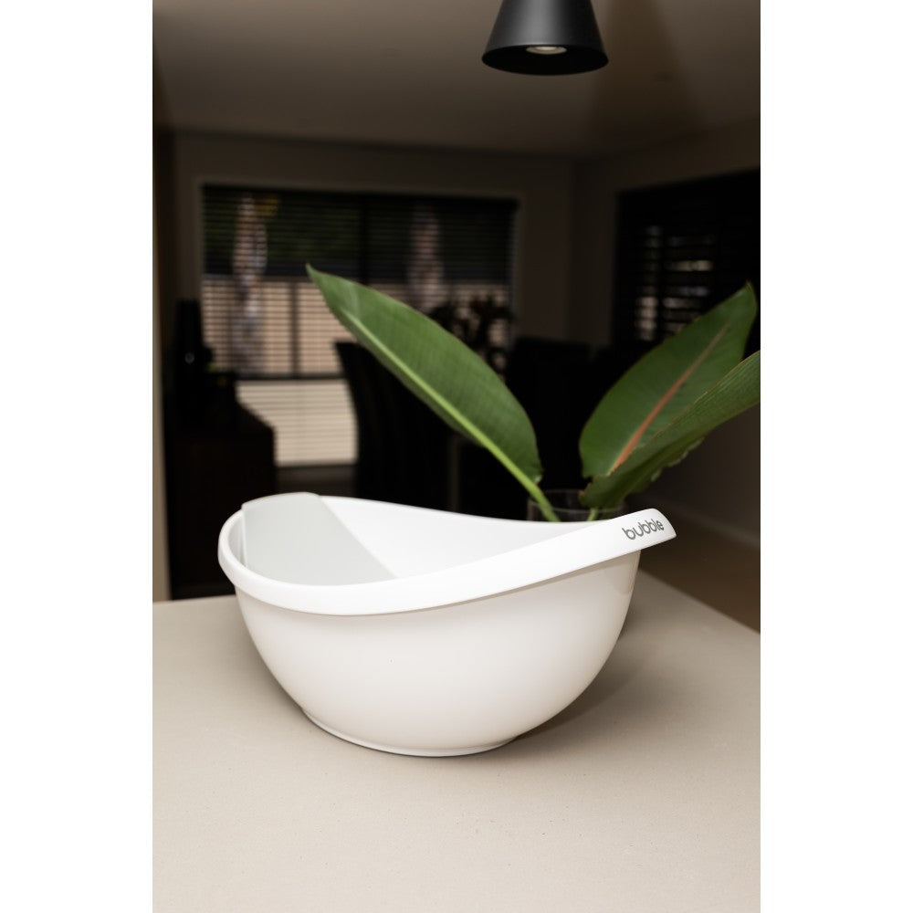 Bubble Cuddle Bath with Bath Seat (3 Colors) - Pupsik Singapore