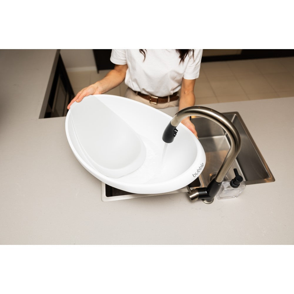 Bubble Cuddle Bath with Bath Seat (3 Colors) - Pupsik Singapore