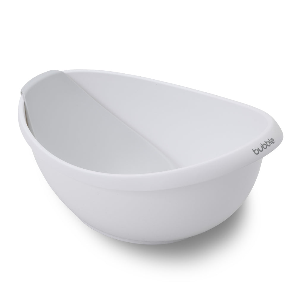 Bubble Cuddle Bath with Bath Seat (3 Colors) - Pupsik Singapore