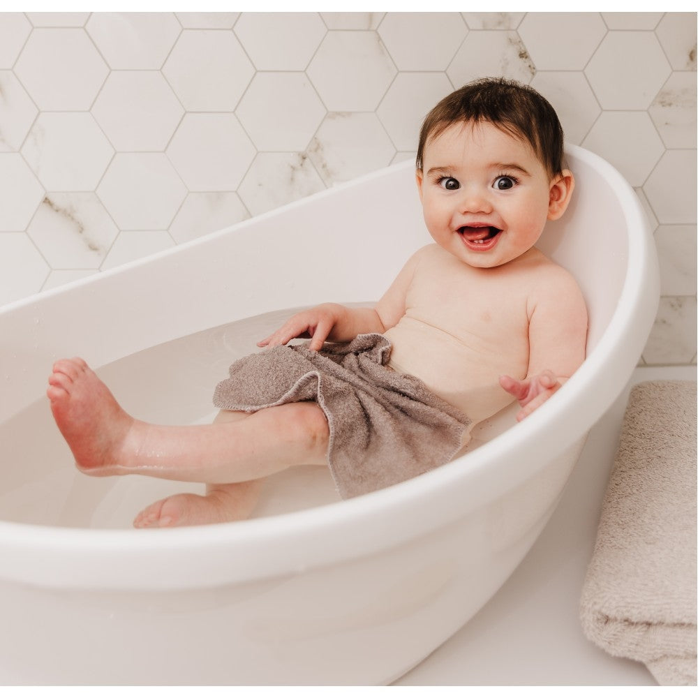 Bubble Cuddle Bath with Bath Seat (3 Colors) - Pupsik Singapore