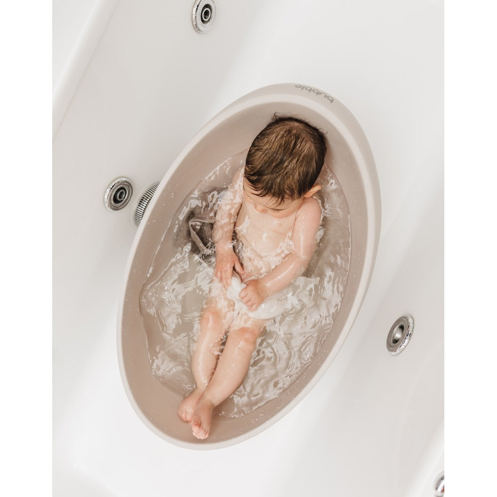 Bubble Cuddle Bath with Bath Seat (3 Colors) - Pupsik Singapore