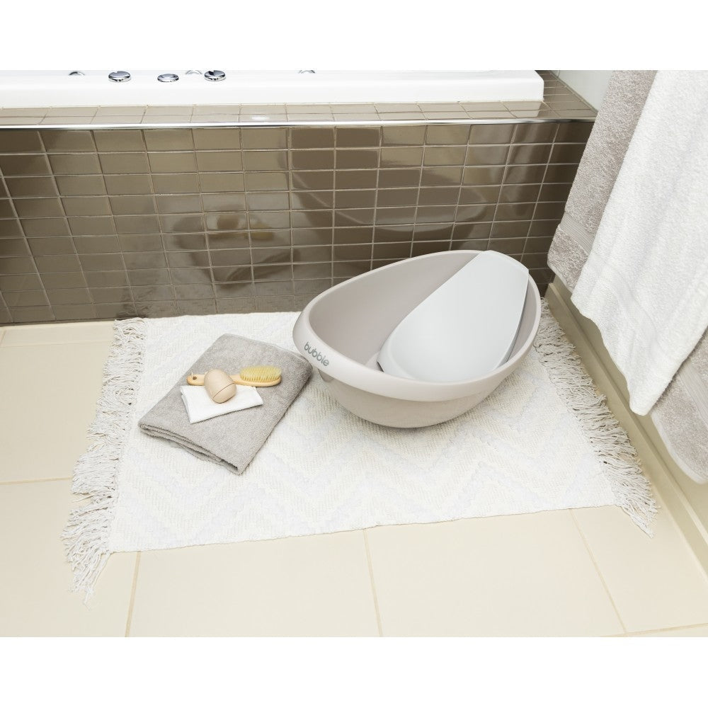 Bubble Cuddle Bath with Bath Seat (3 Colors) - Pupsik Singapore