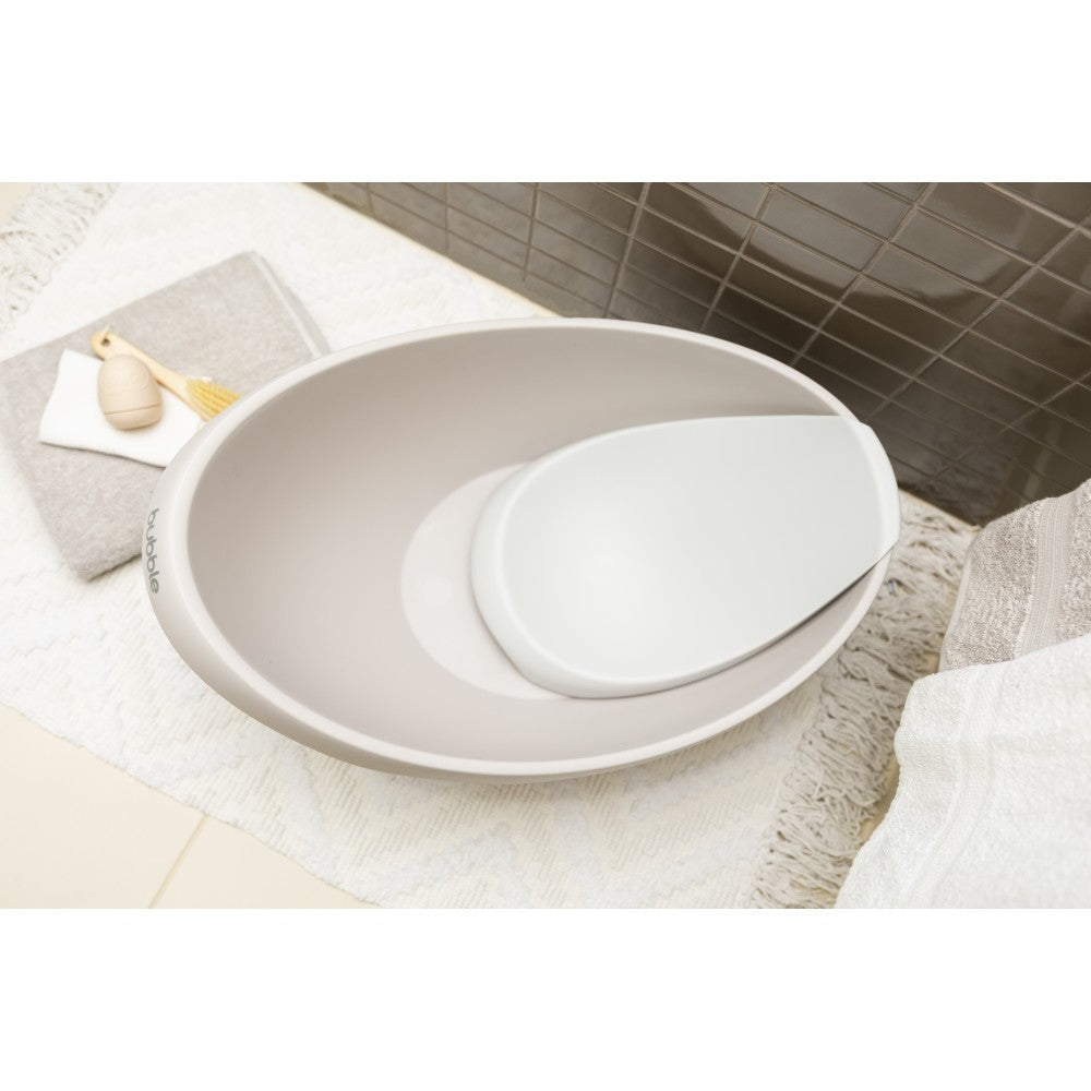 Bubble Cuddle Bath with Bath Seat (3 Colors) - Pupsik Singapore