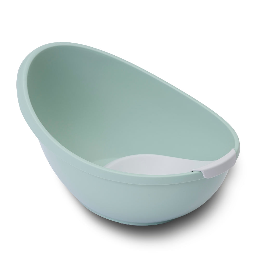 Bubble Cuddle Bath with Bath Seat (3 Colors) - Pupsik Singapore