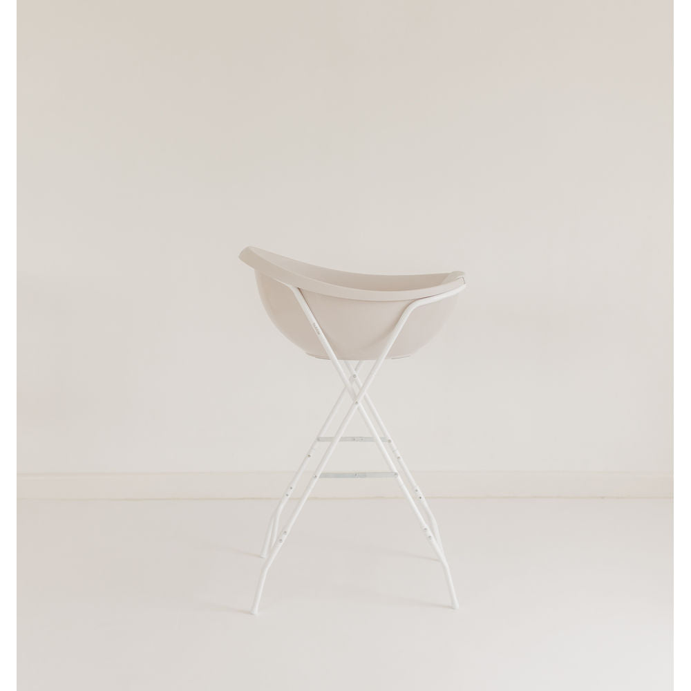 Bubble Baby Bathtub Folding Stand