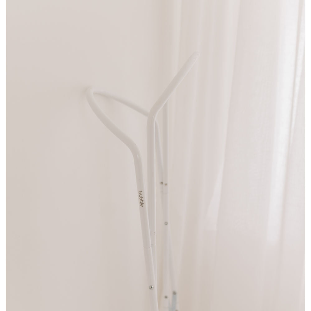 Bubble Baby Bathtub Folding Stand