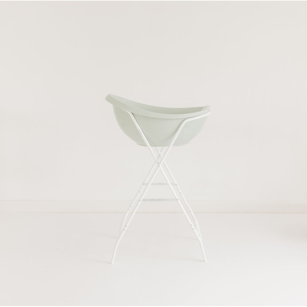 Bubble Baby Bathtub Folding Stand
