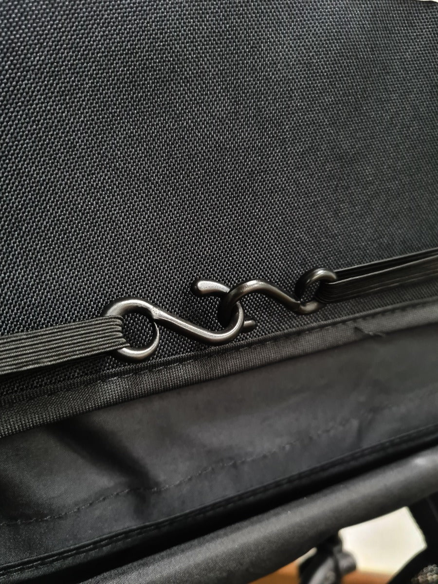 Hamilton Mosquito Net for Strollers