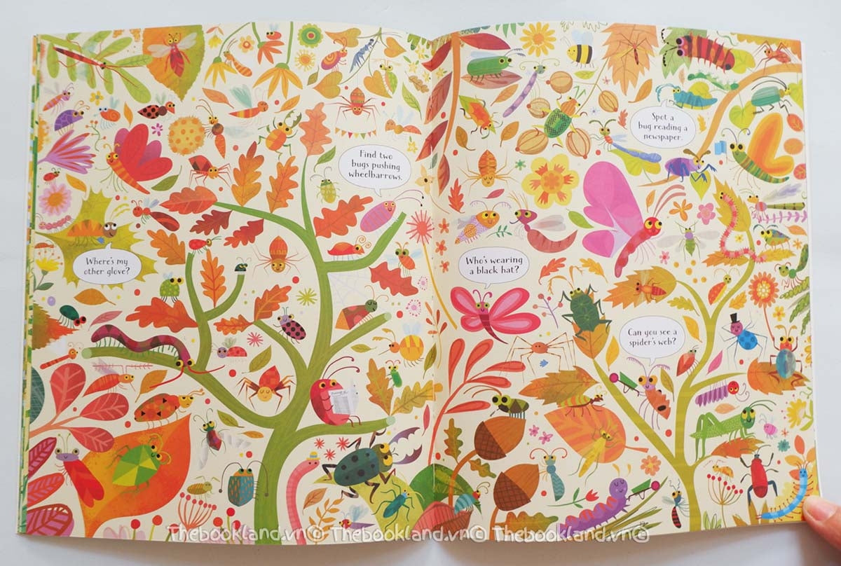 Usborne Book & Jigsaw (100pc) Series (5 Titles) - Pupsik Singapore