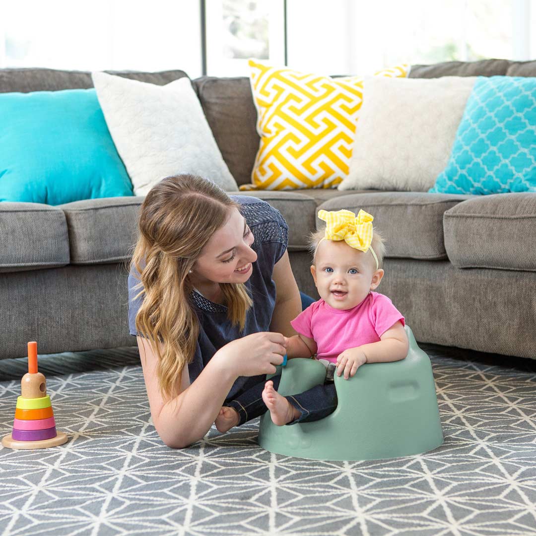 Bumbo Floor Seat (6 Colours)