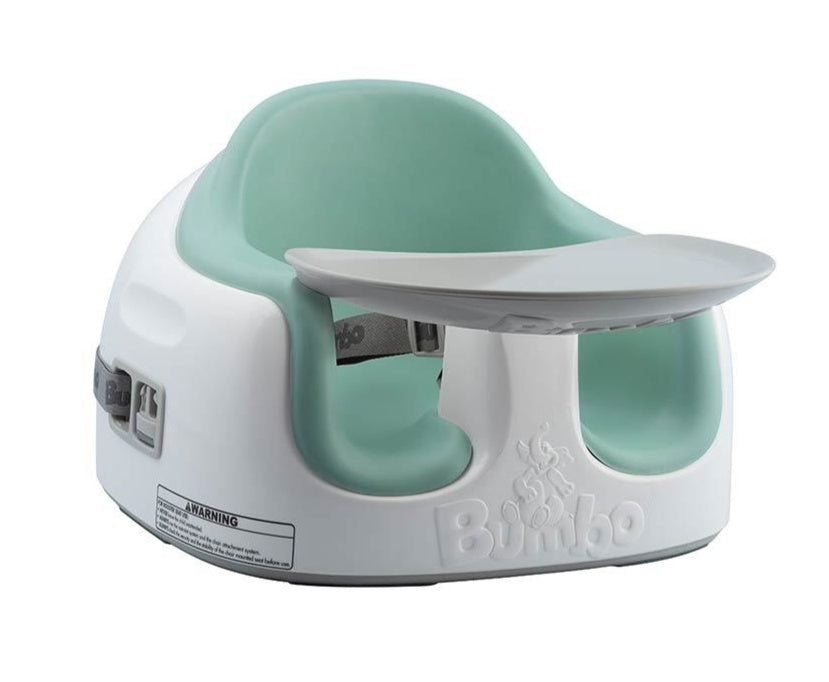 Bumbo 3-in-1 Multi Floor/Booster Seat (7 Colors) - Pupsik Singapore