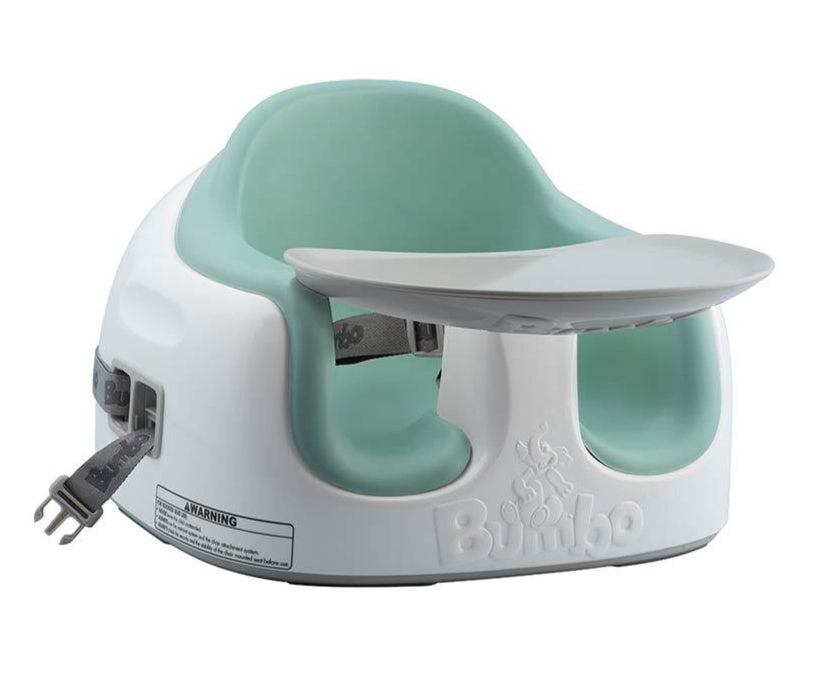 Bumbo 3-in-1 Multi Floor/Booster Seat (7 Colors) - Pupsik Singapore
