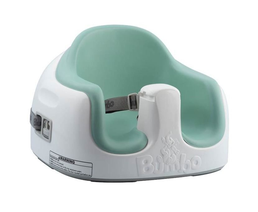 Bumbo 3-in-1 Multi Floor/Booster Seat (7 Colors) - Pupsik Singapore