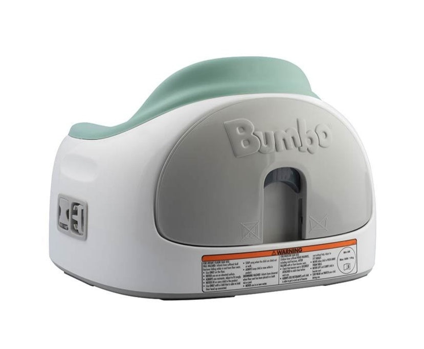 Bumbo 3-in-1 Multi Floor/Booster Seat (7 Colors) - Pupsik Singapore