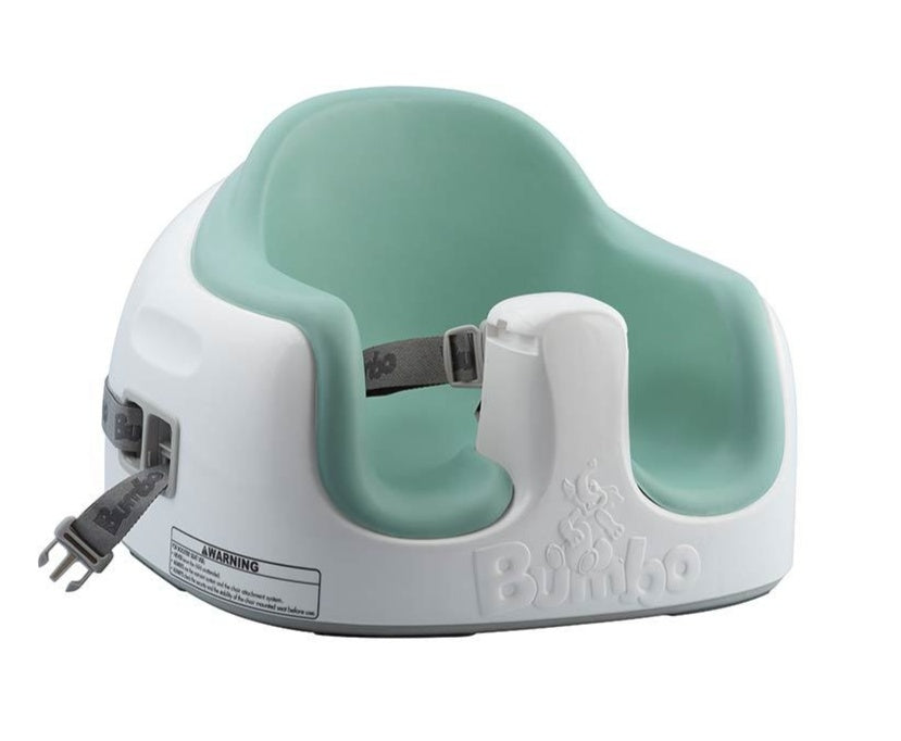 Bumbo 3-in-1 Multi Floor/Booster Seat (7 Colors) - Pupsik Singapore