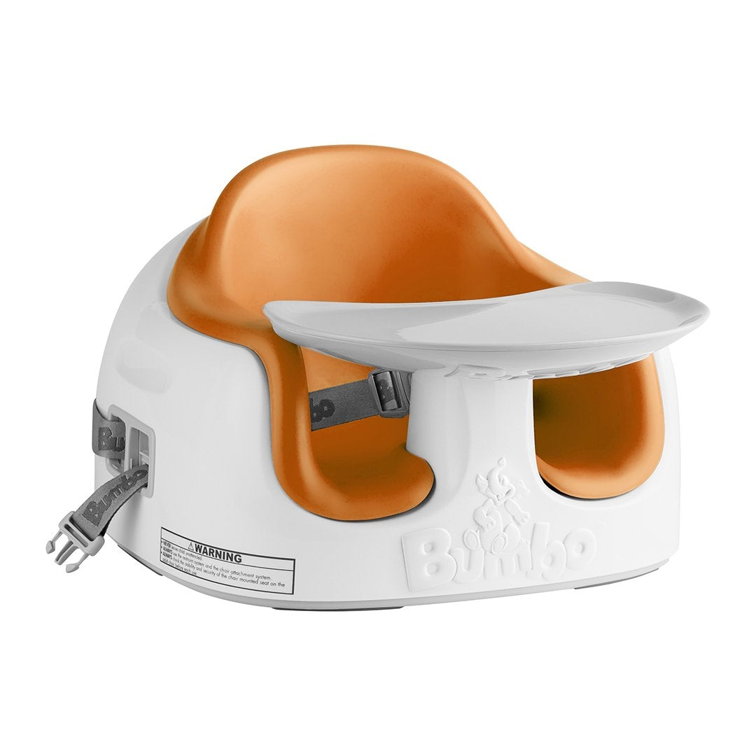 Bumbo 3-in-1 Multi Floor/Booster Seat (7 Colors) - Pupsik Singapore