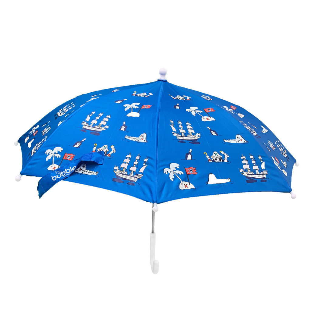 Bubble Magical Colour Changing Kids Umbrella