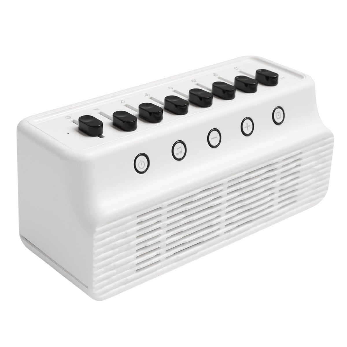 Biomom White Noise Machine & Speaker (2 colors)