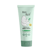 BZU BZU Botanical Baby Lotion, 200ml - Bergamot & Cedarwood (Exp 05/28)