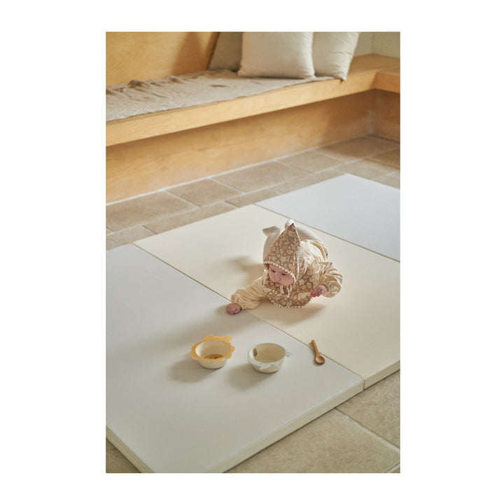 Caraz Baby Room Folding Playmat (for 9+1 Baby Room Play Yard)