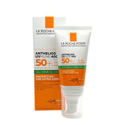 La Roche-Posay Anthelios UVMune 400 SPF50+ Oil-Control Gel-Cream Sunscreen, 50ml (Unscented) - Made in France - exp 11/26