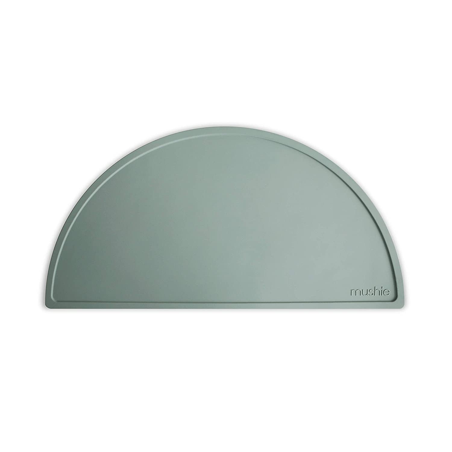 Mushie Silicone Place Mat (23 designs) - Pupsik Singapore