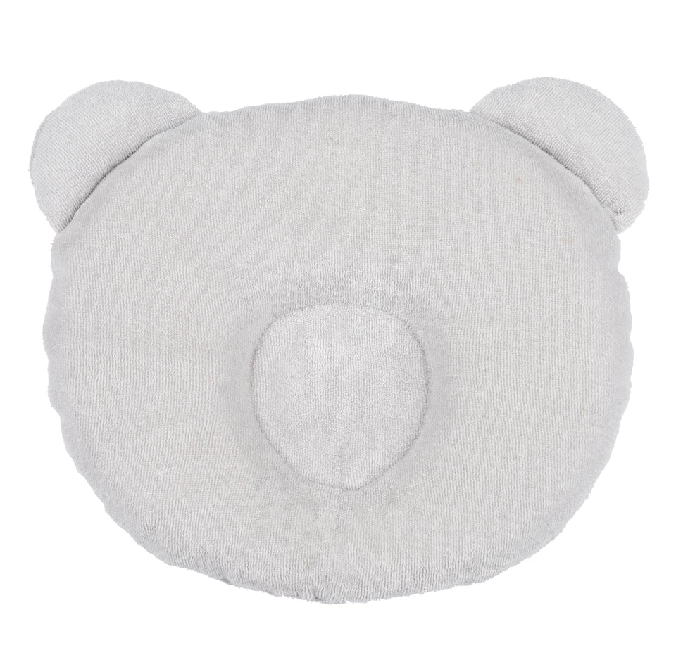 Candide P'tit Panda Pillow (2 Colors) - Pupsik Singapore