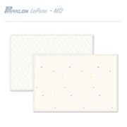 Parklon LaPure Playmat - Candy Spring Block Herringbone (M12)