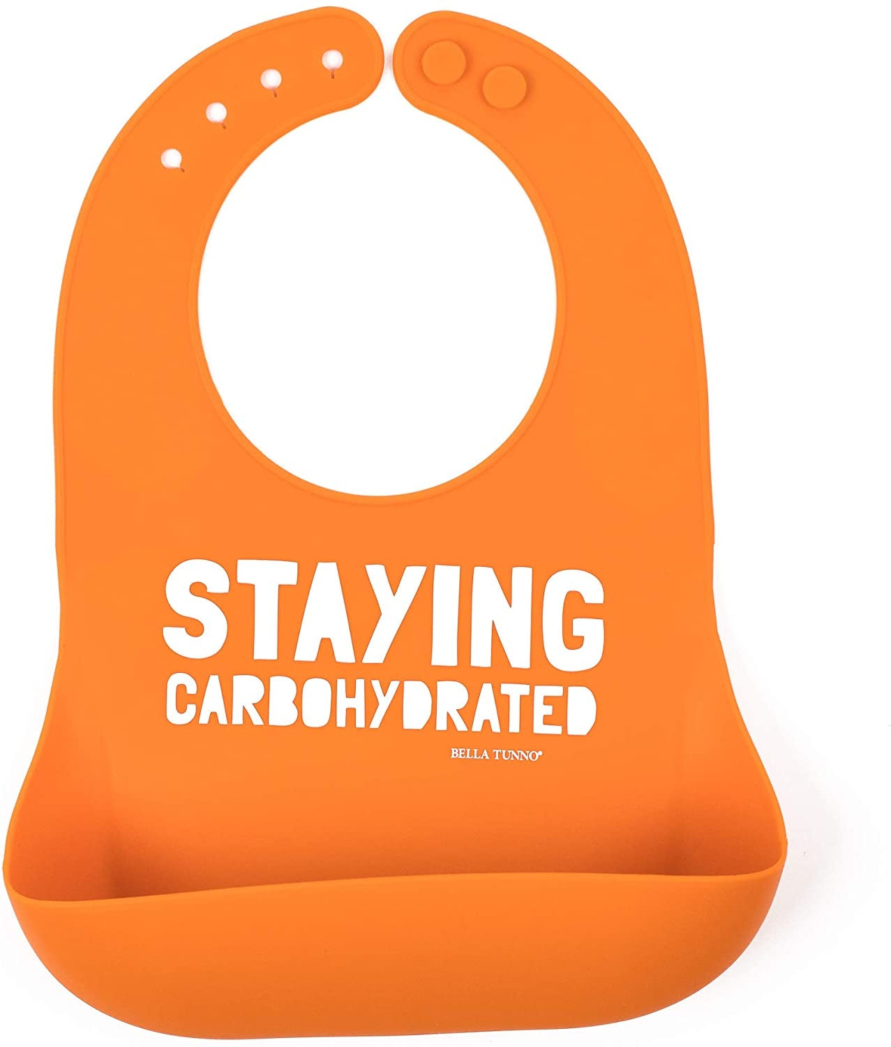 Bella Tunno Silicone Baby Wonder Bibs (60 designs)