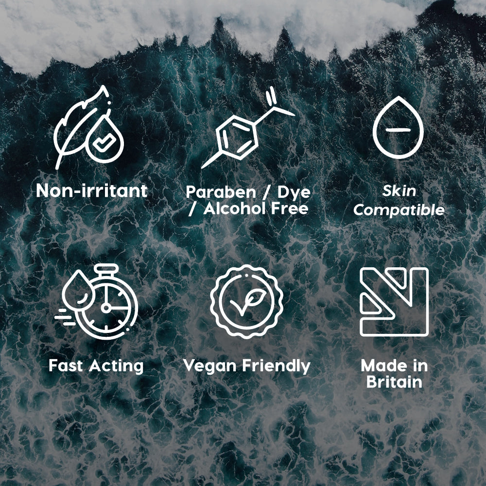 Dew Car Seat & Stroller Cleaner, 500ml (Exp 03/27)