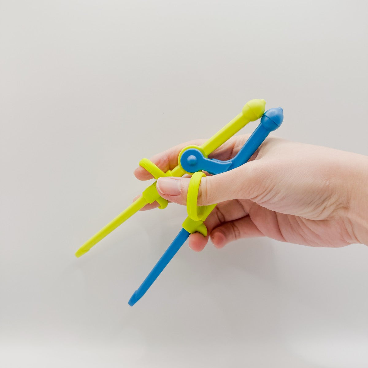 Biomom Learning Chopsticks (2 Colors)