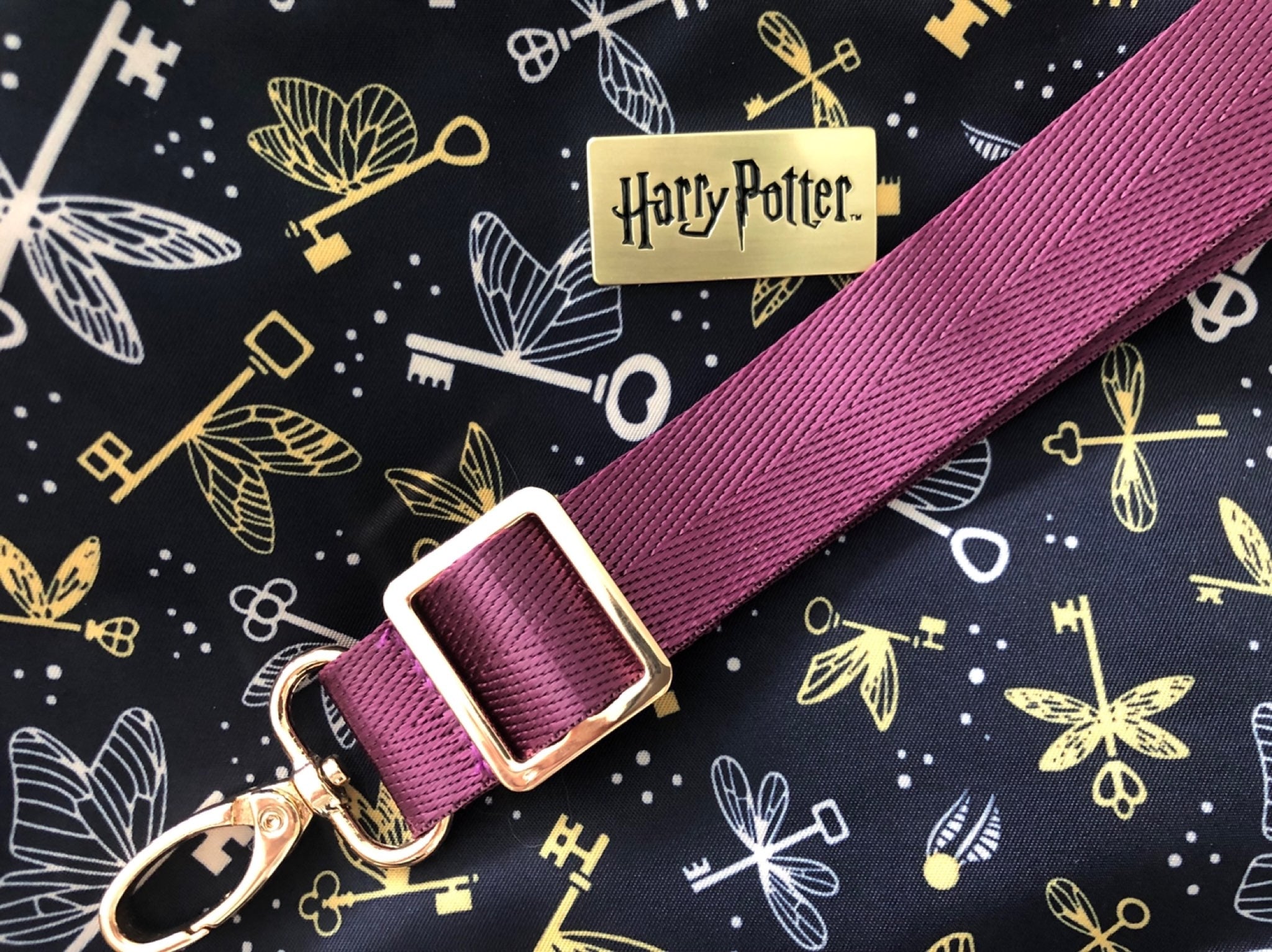 Sling Strap for Jujube Sling Bags (Multiple Colours) - Pupsik Singapore