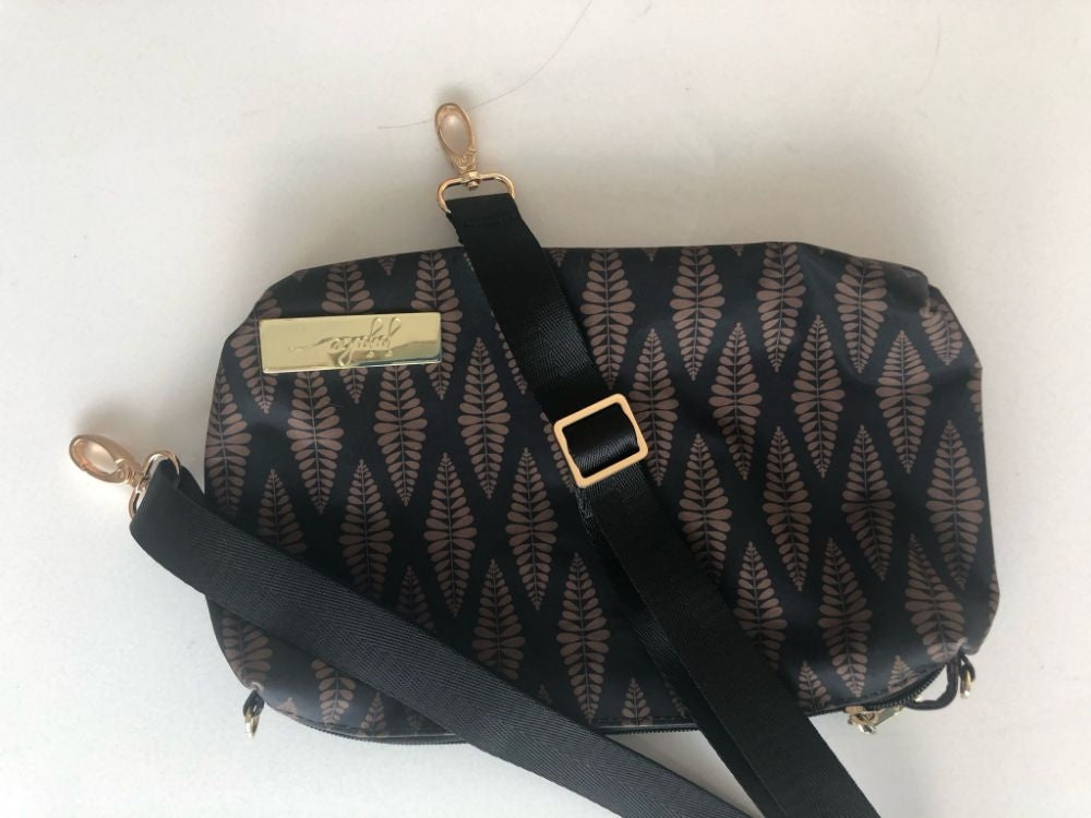 Sling Strap for Jujube Sling Bags (Multiple Colours) - Pupsik Singapore