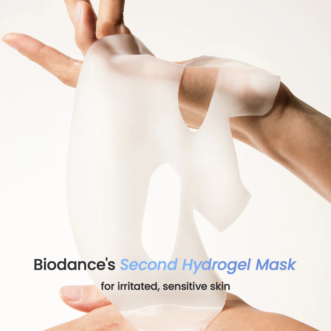 Biodance Hydro Cera-nol Real Deep Mask, 4pcs (Exp 02/28)