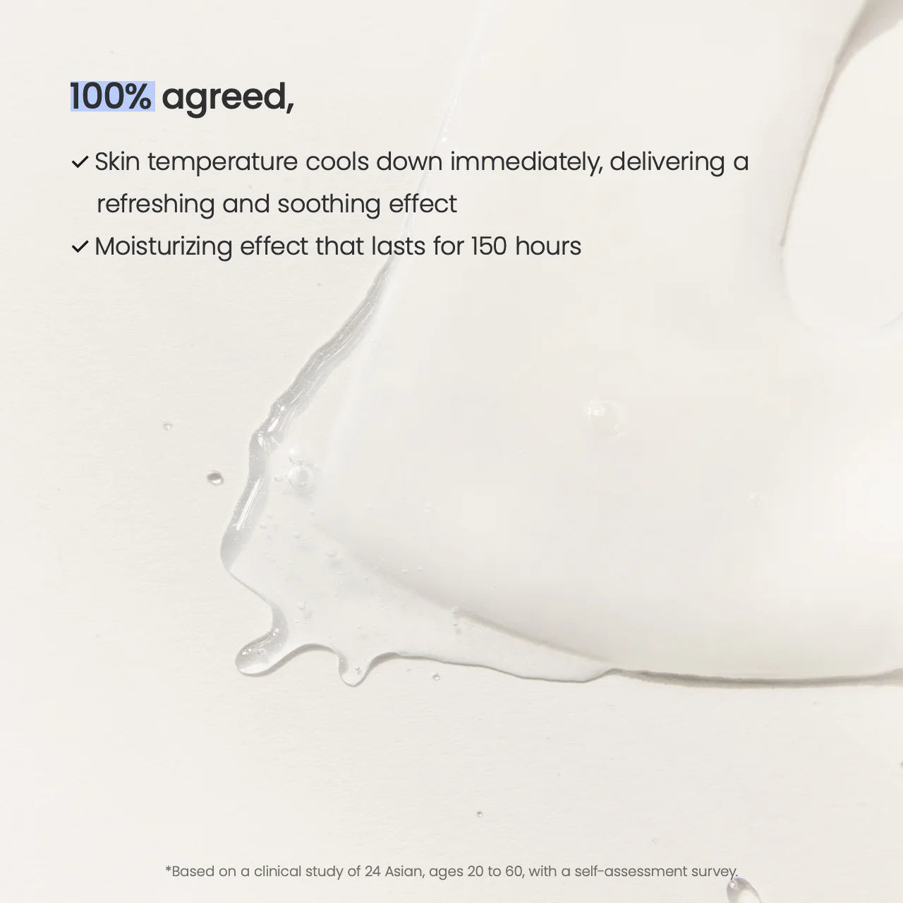 Biodance Hydro Cera-nol Real Deep Mask, 4pcs (Exp 02/28)