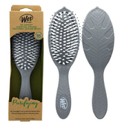 Wet Brush Go Green Treatment & Shine Detangler Brush