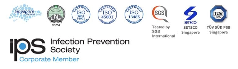 BioCair BC-65 Ultimate Dry-Mist Automobile Disinfecting Machine