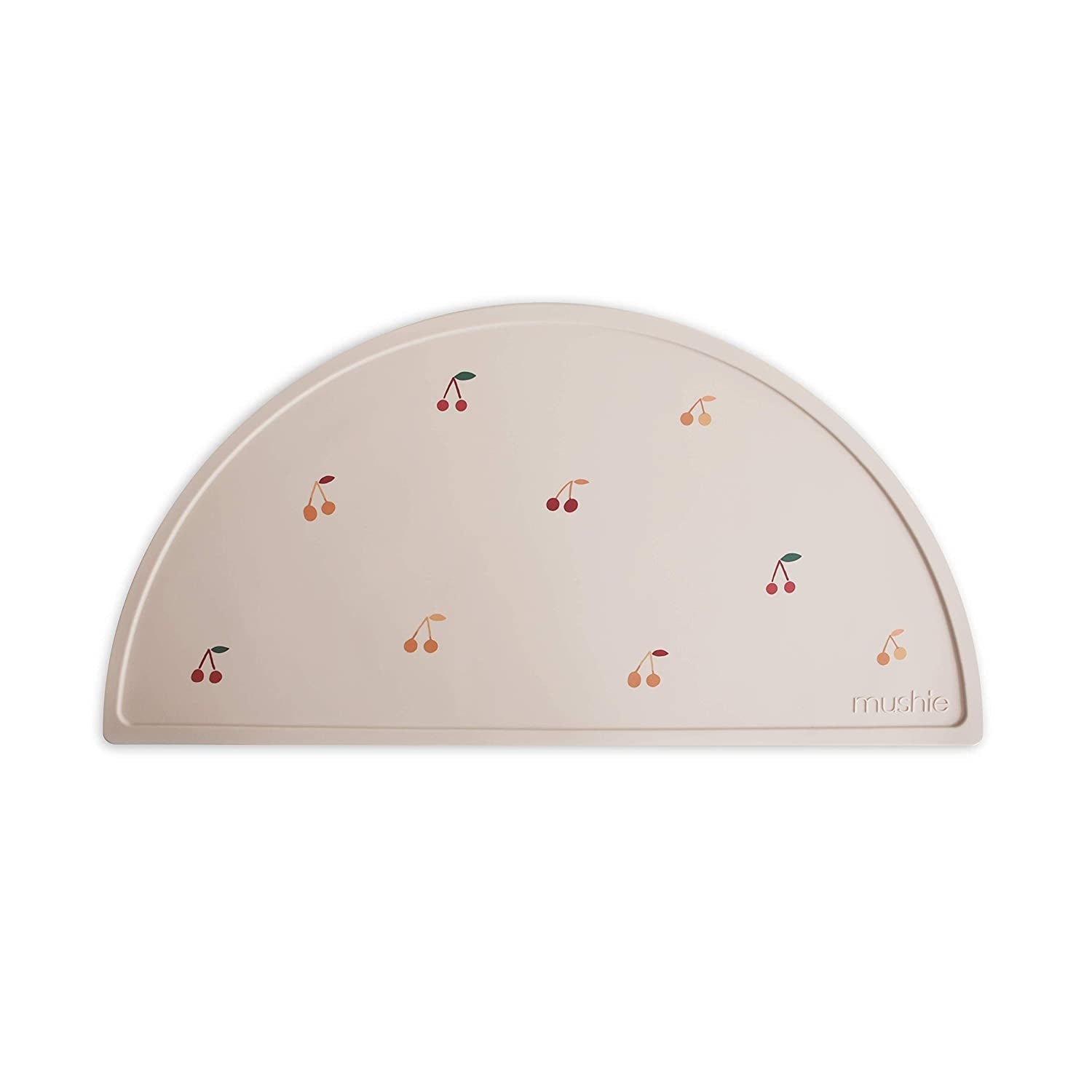 Mushie Silicone Place Mat (23 designs) - Pupsik Singapore