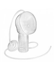 Cimilre Hands Free Breast Shield Set - 28mm - 1pc