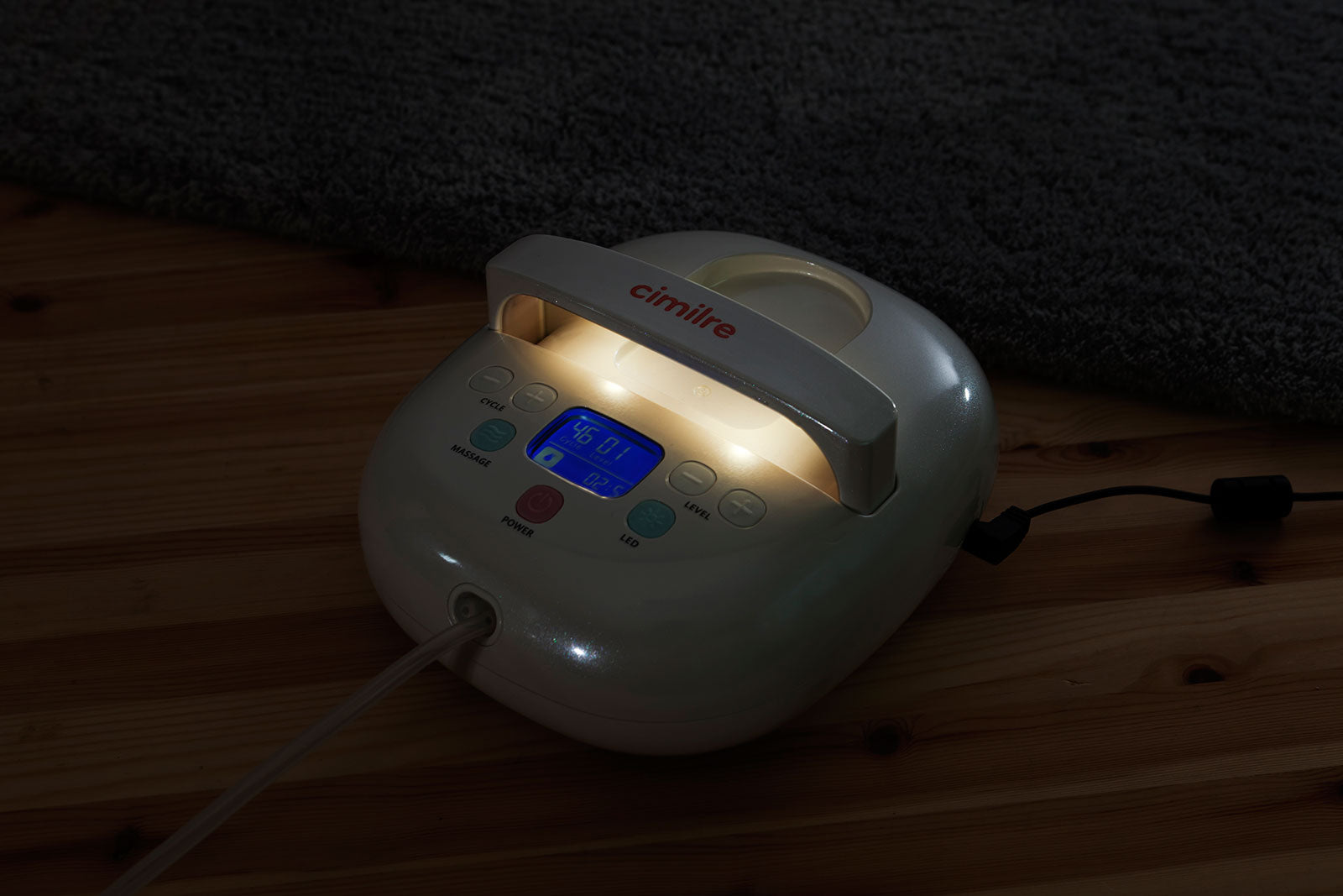 Cimilre S3 Double Electric Breast Pump